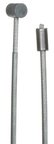 Raybestos BC95792 Parking Brake Cable - Front - view 3