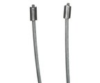 Raybestos BC95795 Parking Brake Cable - Center - view 2