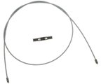 Raybestos BC95795 Parking Brake Cable - Center - view 1