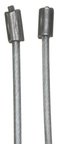 Raybestos BC95796 Parking Brake Cable - Center - view 3