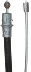 Raybestos BC95800 Parking Brake Cable - Rear Left - view 3