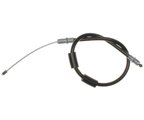Raybestos BC95800 Parking Brake Cable - Rear Left - view 1