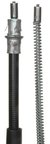 Raybestos BC95801 Parking Brake Cable - Rear Right - view 3