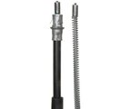 Raybestos BC95801 Parking Brake Cable - Rear Right - view 2