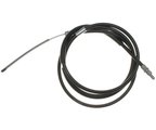 Raybestos BC95801 Parking Brake Cable - Rear Right - view 1