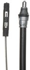 Raybestos BC95803 Parking Brake Cable - Center - view 3