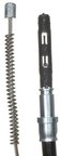 Raybestos BC95806 Parking Brake Cable - Rear - view 3