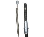 Raybestos BC95806 Parking Brake Cable - Rear - view 2