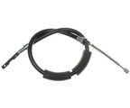 Raybestos BC95806 Parking Brake Cable - Rear - view 1