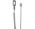 Raybestos BC95809 Parking Brake Cable - Rear Left - view 2