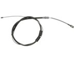 Raybestos BC95809 Parking Brake Cable - Rear Left - view 1