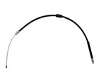 Raybestos BC95812 Parking Brake Cable - Rear Left - view 1