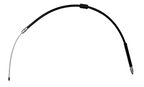 Raybestos BC95812 Parking Brake Cable - Rear Left - view 2