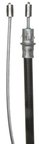 Raybestos BC95814 Parking Brake Cable - Front or Rear Left - view 3