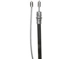 Raybestos BC95814 Parking Brake Cable - Front or Rear Left - view 2