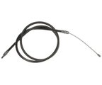 Raybestos BC95814 Parking Brake Cable - Front or Rear Left - view 1