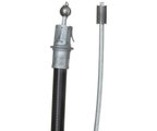Raybestos BC95816 Parking Brake Cable - Rear Left - view 2