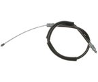 Raybestos BC95816 Parking Brake Cable - Rear Left - view 1