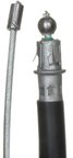Raybestos BC95823 Parking Brake Cable - Rear Left - view 3