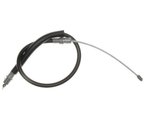 Raybestos BC95823 Parking Brake Cable - Rear Left - view 1
