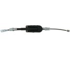 Raybestos BC95825 Parking Brake Cable - Front - view 1