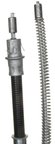 Raybestos BC95832 Parking Brake Cable - Rear Right - view 3