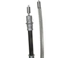 Raybestos BC95832 Parking Brake Cable - Rear Right - view 2