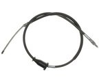 Raybestos BC95832 Parking Brake Cable - Rear Right - view 1