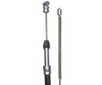 Raybestos BC95834 Parking Brake Cable - Rear Left - view 2