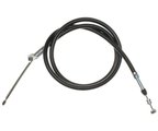 Raybestos BC95834 Parking Brake Cable - Rear Left - view 1