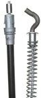 Raybestos BC95844 Parking Brake Cable - Rear Right - view 3