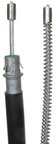 Raybestos BC95856 Parking Brake Cable - Rear Right - view 3