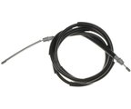 Raybestos BC95856 Parking Brake Cable - Rear Right - view 1