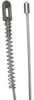 Raybestos BC95859 Parking Brake Cable - Rear Left - view 3