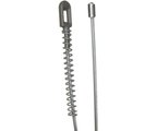 Raybestos BC95859 Parking Brake Cable - Rear Left - view 2