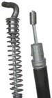 Raybestos BC95865 Parking Brake Cable - Rear Right - view 3