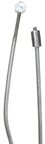 Raybestos BC95875 Parking Brake Cable - Front - view 3