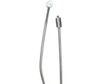 Raybestos BC95875 Parking Brake Cable - Front - view 2