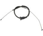 Raybestos BC95875 Parking Brake Cable - Front - view 1