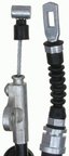 Raybestos BC95894 Parking Brake Cable - Rear Right - view 3