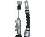 Raybestos BC95894 Parking Brake Cable - Rear Right - view 2
