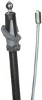 Raybestos BC95902 Parking Brake Cable - Rear Right - view 3