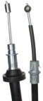 Raybestos BC95908 Parking Brake Cable - Rear - view 3