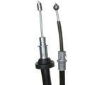 Raybestos BC95908 Parking Brake Cable - Rear - view 2