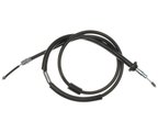 Raybestos BC95908 Parking Brake Cable - Rear - view 1