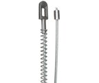 Raybestos BC95913 Parking Brake Cable - Rear Right - view 2