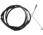 Raybestos BC95913 Parking Brake Cable - Rear Right - view 1