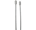 Raybestos BC95914 Parking Brake Cable - Center or Intermediate - view 2