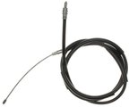 Raybestos BC95914 Parking Brake Cable - Center or Intermediate - view 1