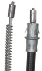 Raybestos BC95917 Parking Brake Cable - Rear - view 3
